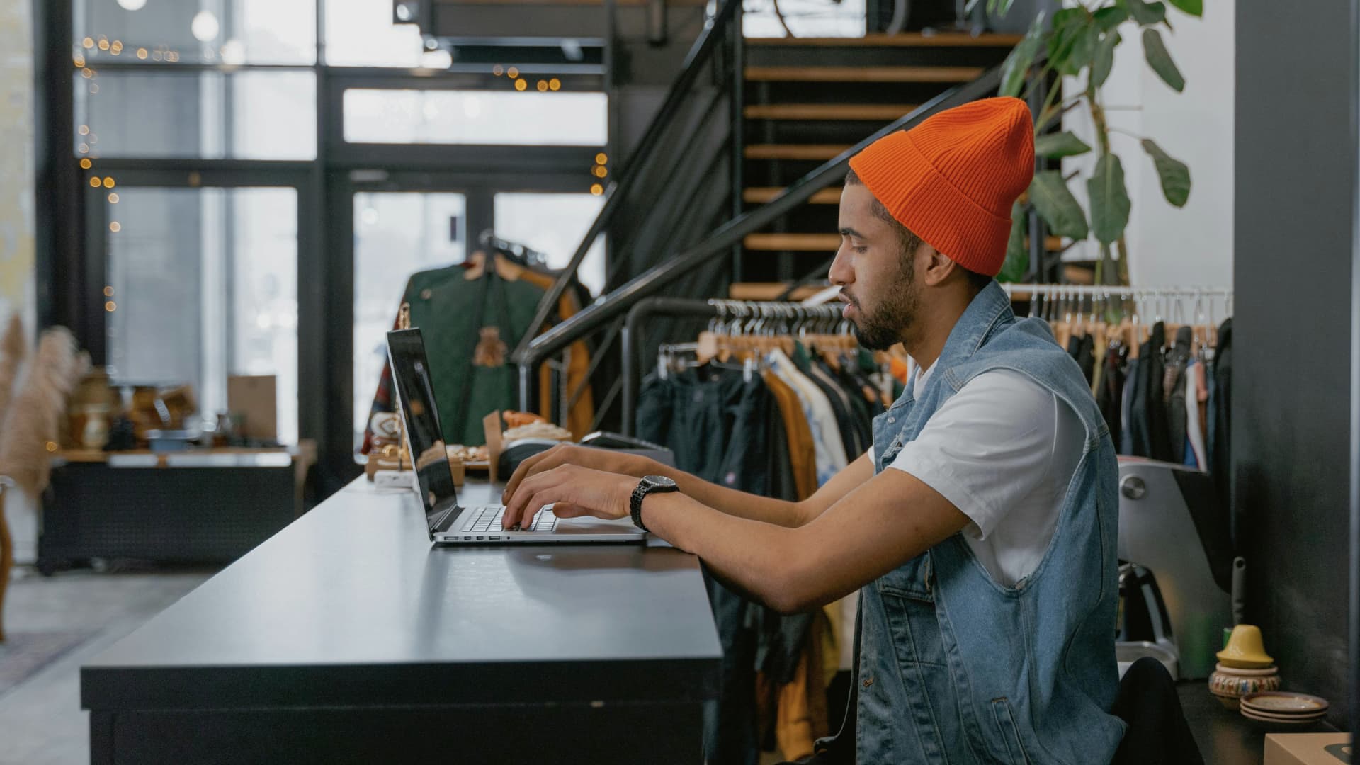 How to bring in more business during a slow season